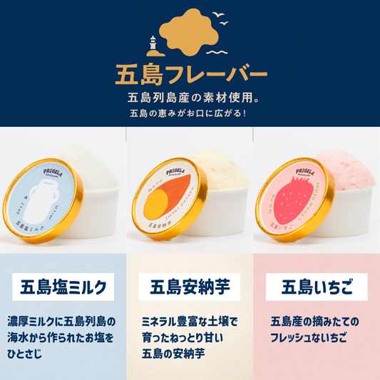 《送料込》ジェラート 12個セット